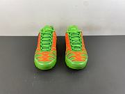 Supreme x Nike Air Max Plus TN “Mean Green” - DA1472-300  - 4