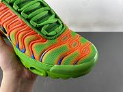 Supreme x Nike Air Max Plus TN “Mean Green” - DA1472-300  - 2