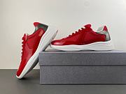 Prada America original version in bright red - 5