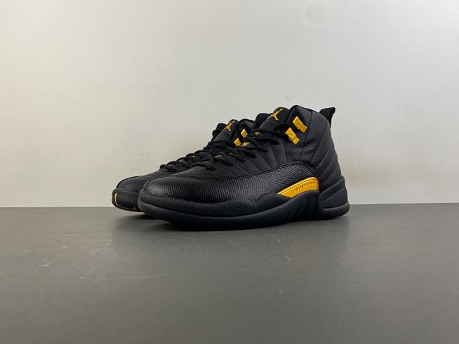 Air Jordan 12 Retro Black Taxi CT8013-071 - 1