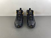 Air Jordan 12 Retro Black Taxi CT8013-071 - 5