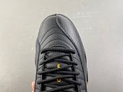 Air Jordan 12 Retro Black Taxi CT8013-071 - 4