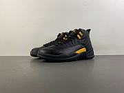 Air Jordan 12 Retro Black Taxi CT8013-071 - 3