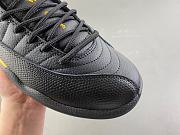 Air Jordan 12 Retro Black Taxi CT8013-071 - 2
