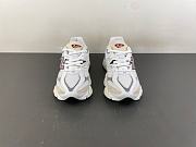 New Balance 9060 'White Shadow Red' - U90603MT  - 4