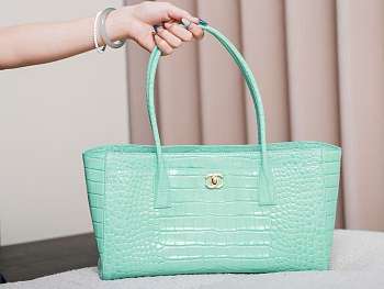 Chanel 26S Matthieu Blazy's  Tote  size 20*39*13cm