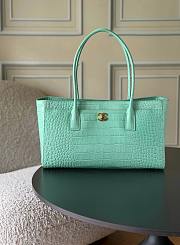 Chanel 26S Matthieu Blazy's  Tote  size 20*39*13cm - 3