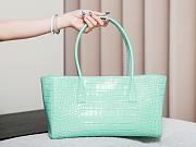 Chanel 26S Matthieu Blazy's  Tote  size 20*39*13cm - 2