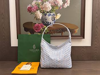 2026 Goyard Limited Edition  Hobo Shoulder Bag - 42*27*15 cm
