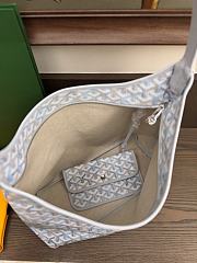 2026 Goyard Limited Edition  Hobo Shoulder Bag - 42*27*15 cm - 6