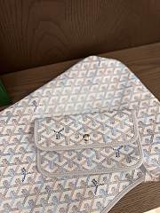 2026 Goyard Limited Edition  Hobo Shoulder Bag - 42*27*15 cm - 5