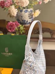 2026 Goyard Limited Edition  Hobo Shoulder Bag - 42*27*15 cm - 4