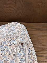 2026 Goyard Limited Edition  Hobo Shoulder Bag - 42*27*15 cm - 2