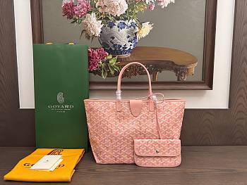 Goyard Saint Louis 2026 limited edition 47*34*27cm