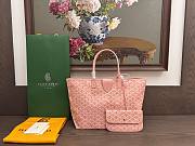 Goyard Saint Louis 2026 limited edition 47*34*27cm - 6