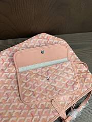 Goyard Saint Louis 2026 limited edition 47*34*27cm - 5