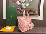 Goyard Saint Louis 2026 limited edition 47*34*27cm - 3