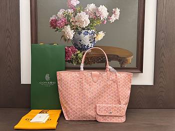 Goyard Saint Louis 2026 limited edition large GM bag size 57*39*33cm 