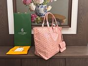 Goyard Saint Louis 2026 limited edition large GM bag size 57*39*33cm  - 6
