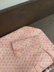 Goyard Saint Louis 2026 limited edition large GM bag size 57*39*33cm  - 5