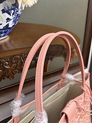 Goyard Saint Louis 2026 limited edition large GM bag size 57*39*33cm  - 4