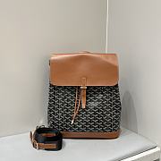 Goyard Alpin MM Backpack - 32*15*39 cm - 1