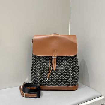 Goyard Alpin MM Backpack - 32*15*39 cm