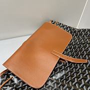 Goyard Alpin MM Backpack - 32*15*39 cm - 4