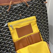 Goyard Alpin MM Backpack - 32*15*39 cm - 5