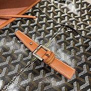 Goyard Alpin MM Backpack - 32*15*39 cm - 6