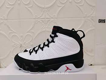 Air Jordan 9 Retro OG Space Jam 2026  - IX6179-100