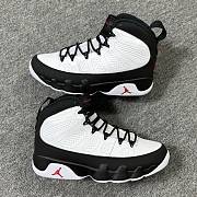 Air Jordan 9 Retro OG Space Jam 2026  - IX6179-100 - 6