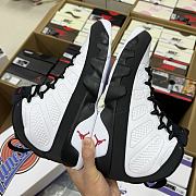 Air Jordan 9 Retro OG Space Jam 2026  - IX6179-100 - 3