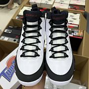 Air Jordan 9 Retro OG Space Jam 2026  - IX6179-100 - 2