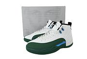 Air Jordan 12 Retro Bucks 2026 -  CT8013-103 - 1