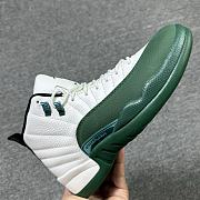 Air Jordan 12 Retro Bucks 2026 -  CT8013-103 - 2