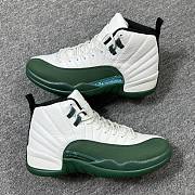 Air Jordan 12 Retro Bucks 2026 -  CT8013-103 - 3