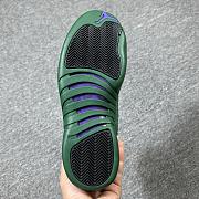 Air Jordan 12 Retro Bucks 2026 -  CT8013-103 - 4