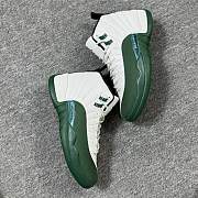 Air Jordan 12 Retro Bucks 2026 -  CT8013-103 - 5