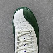 Air Jordan 12 Retro Bucks 2026 -  CT8013-103 - 6