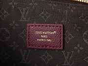 LV Multipass handbag size 30 x 26 x 10CM - 6