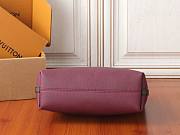 LV Multipass handbag size 30 x 26 x 10CM - 5