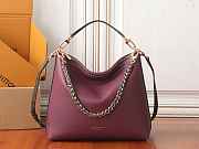 LV Multipass handbag size 30 x 26 x 10CM - 4