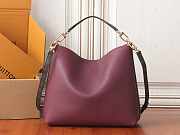 LV Multipass handbag size 30 x 26 x 10CM - 3