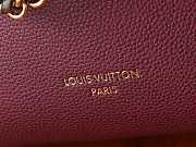 LV Multipass handbag size 30 x 26 x 10CM - 2