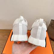 Hermes Boucing sneaker  - 6