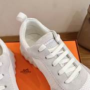 Hermes Boucing sneaker  - 5