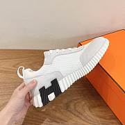 Hermes Boucing sneaker  - 4