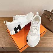 Hermes Boucing sneaker  - 2