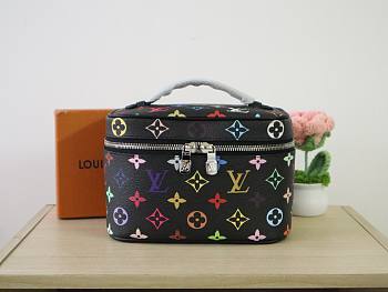 LV Takashi Murakami - 20x14x13 cm 